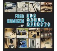 Fred Armisen - 100 Sound Effects [Vinilo]