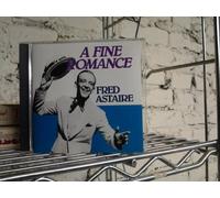 Fred Astaire - A Fine Romance
