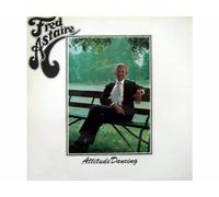 FRED ASTAIRE - attitude dancing LP