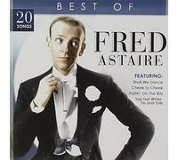 Fred Astaire - Best of
