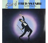 Fred Astaire - Best Of [Vinilo]