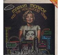 Fred Astaire, Betty Gable, Alice Faye, ... - Marilyn Monroe and The Hollywood Stars [2xVinyl]