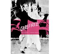 Fred Astaire - Carefree [Edizione: Giappone] [Italia] [DVD]