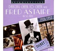 Fred Astaire : Cheek To Cheek