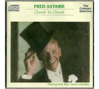 Fred Astaire - Cheek to cheek