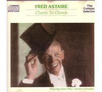 Fred Astaire - Cheek To Cheek