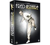 Fred Astaire - Coffret 5 DVD [Francia]