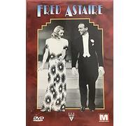 Fred Astaire - Coffret : Top Hat + Swing Time + En suivant la flotte + Shall We Dance [Francia] [DVD]
