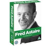 Fred Astaire Collection [Easter Parade, Broadway Melody Of 1940, Finian's Rainbow, Band Wagon] [DVD]