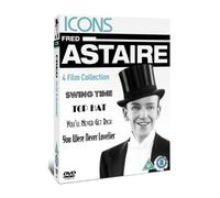 Fred Astaire Collection [Reino Unido] [DVD]