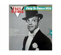 Fred Astaire - Easy to dance with - Fred Astaire [Vinyl]