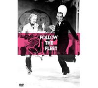 Fred Astaire - Follow The Fleet [Edizione: Giappone] [Italia] [DVD]