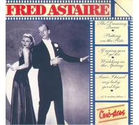 Fred Astaire - Fred Astaire;Cine Stars