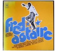 FRED ASTAIRE - FRED ASTAIRE ORIGINAL RECORDINGS 1935 1940 CBS [Vinilo]