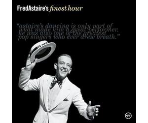 Fred Astaire - Fred Astaire's Finest Hour