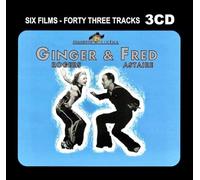 Fred Astaire & Ginger Rogers - Fred Astaire & Ginger Rogers