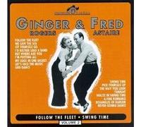 Fred Astaire & Ginger Rogers - Vol. 2
