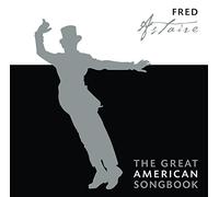 Fred Astaire - Great American Songbook