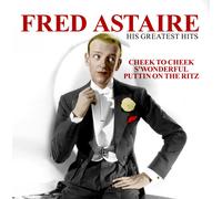 Fred Astaire - His Greatest Hits [Vinilo]