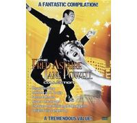 Fred Astaire & Jane Powell Collection [Reino Unido] [DVD]