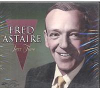 Fred Astaire - Jazz Time