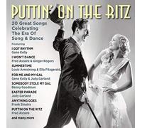 Fred Astaire - Puttin On The Ritz