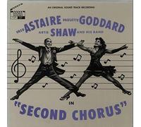 Fred Astaire - Second Chorus