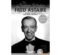 Fred Astaire - Second Chorus and Royal Wedding [Reino Unido] [DVD]
