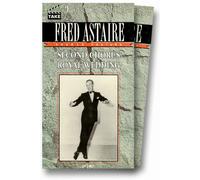 Fred Astaire: Second Chorus & Royal Wedding [USA] [VHS]