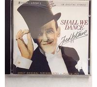 Fred Astaire - Shall We Dance