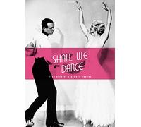 Fred Astaire - Shall We Dance [Edizione: Giappone] [Italia] [DVD]