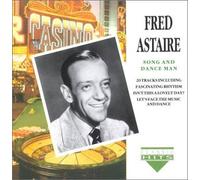 Fred Astaire - Song & Dance Man