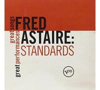 Fred Astaire - Standards