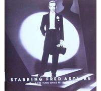 Fred Astaire - Starring Fred Astaire