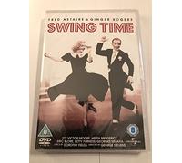 Fred Astaire - Swing Time [Reino Unido] [DVD]