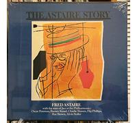 FRED ASTAIRE - The Astaire Story #3