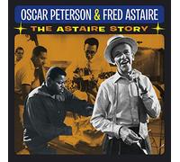 Fred Astaire - The Astaire Story W/ Oscar Peterson