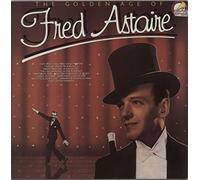 Fred Astaire - The Golden Age Of