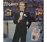 Fred Astaire - They can't take these away from me (1976) / Vinyl record [Vinyl-LP]