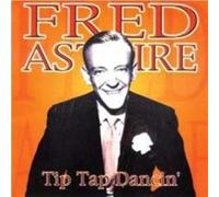 Fred Astaire - Tip Tap Dancin'
