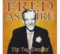 Fred Astaire - Tip Tap Dancing