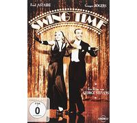 Fred Astaire und Ginger Rogers in Swing Time [DVD]