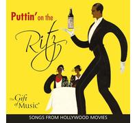 Fred Astaire - VAR:PUTTIN ON THE RITZ