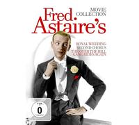 Fred Astaire's Movie Collection [DVD]