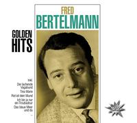 Fred Bertelmann Golden Hits (CD) (Importación USA)