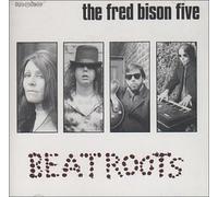 Fred Bison V, the - Beatroots