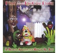 Fred Blankenburg - Penny & the Pinecone People