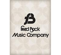 Fred Bock Music Let the People Praise Brass Accompaniment Composed by Allan Pote