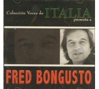 Fred Bongusto - Coleccion Voces de Italia