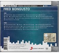 Fred Bongusto - Fred Bongusto New Artwork 2009
